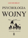 Psychologia wojny Murray Leo