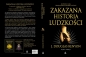 Zakazana historia ludzkości - J. Douglas Kenyon