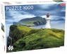 Puzzle 1000: Wyspy Owcze (Faroe Islands)