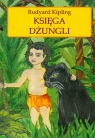 Księga dżungli  Kipling Rudyard