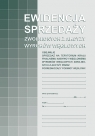 Ewidencja sprzedaży zwolnionych z akcyzy wyrobów węglowych (305-1)