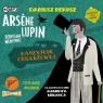 Arsne Lupin.. T.4 Naszyjnik cesarzowej audiobook Dariusz Rekosz, Maurice Leblanc