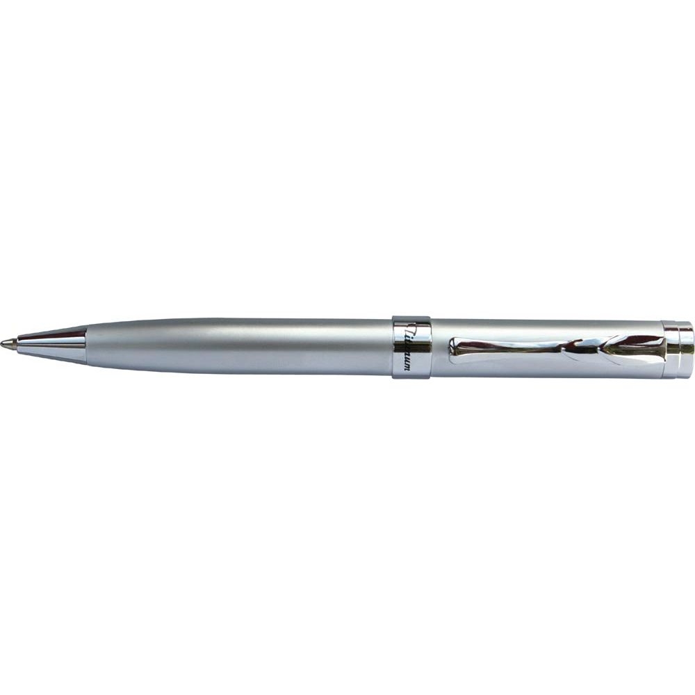 Długopis Titanum srebrny (157329)