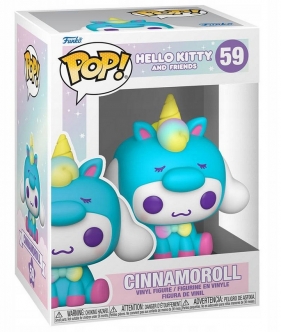Funko POP! Sanrio: Hello Kitty - Cinnamorol (59)
