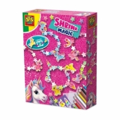 Jednorożec bransoletki z zawieszką