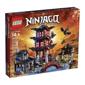 LEGO Temple of Airjitzu (70751)