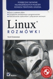 Linux Rozmówki - Scott Granneman