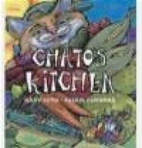 Chato's Kitchen Gary Soto, Susan Guevara