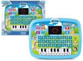 Pad edukacyjny dla dzieci E-Edu