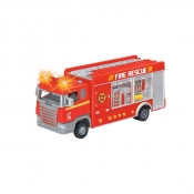 DROMADER Autko straż pożarna (00748)