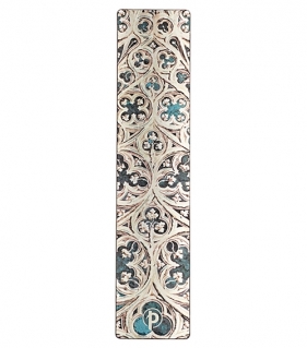 Zakładka Vault of the Milan Cathedral