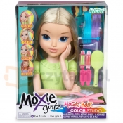 MOXIE GIRLZ Magic Hair Torso Avery (394242/518488)