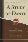 A Study of Dante (Classic Reprint) Blow Susan E.