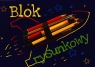 Blok rysunkowy A4/70g Eco