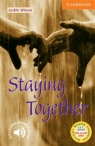 Staying Together Level 4 Judith Wilson