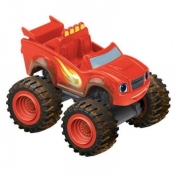 Blaze: metalowy pojazd - Mud Racin' Blaze (CGF20/CJJ47)