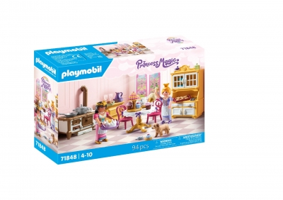 <img src='https://webimage.pl/pics/488/8/d4008789718488.jpg' style='height:440px' /> Playmobil Królewska kuchnia 71848