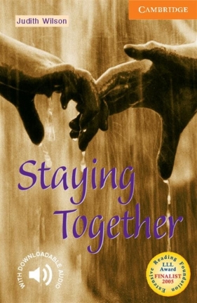 Staying Together - Wilson Judith