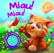 Miau! Miau! - Opracowanie zbiorowe