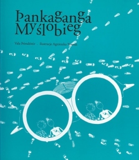 Myślobieg - Pankaganga - Porsdottir Vala