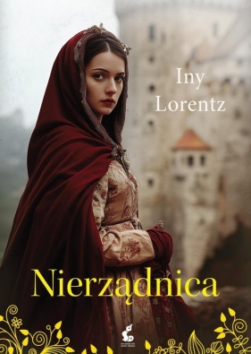 Nierządnica - Iny Lorentz