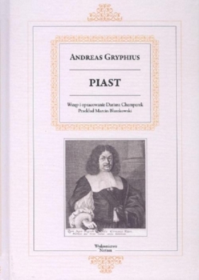 Piast - Andreas Gryphius