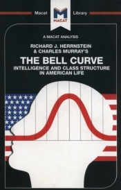 The Bell Curve - Ma Christine, Schapira Michael