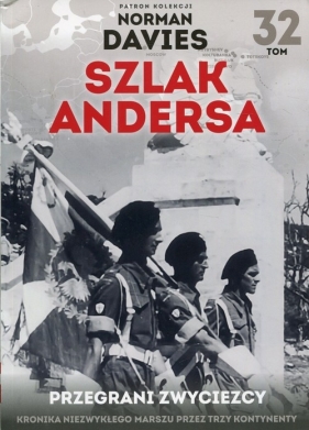 Szlak Andersa 32 Przegrani zwycięzcy