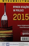 Rynek książki w Polsce 2015 Wydawnictwa