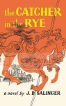 Salinger:Catcher in the Rye