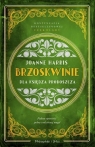 Brzoskwinie dla księdza proboszcza (duże litery) Joanne Harris