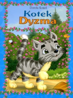 Kotek Dyzma - Kozioł Dorota