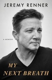 My Next Breath - Jeremy Renner