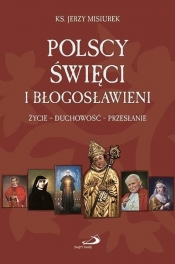 Polscy święci i błogosławieni - ks. Jerzy Misiurek