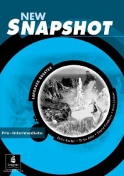 Snapshot New Pre-Intermediate LB