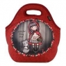 Torba na lunch - Little Red Riding Hood