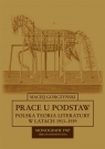 Prace u podstaw Polska teoria literatury w latach 1913-1939 Maciej Gorczyński