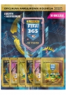 Panini Fifa 365 2025 Multipack kolekcja naklejkowa 6+