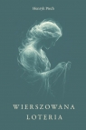Wierszowana loteria Henryk Piech