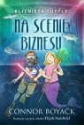 Bliźnięta Tuttle na scenie biznesu Connor Boyack