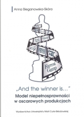 And the winner is...Model niepełnosprawności w oscarowych produkcjach