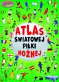 Atlas światowej piłki nożnej - Jose Moran