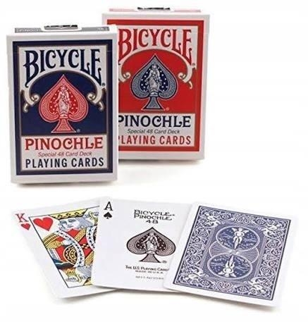 <img src='https://webimage.pl/pics/489/0/d0073854000489.jpg' style='height:440px' /> Karty Bicycle Pinochle