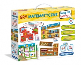 Gry matematyczne (60048)