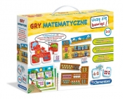 Gry matematyczne (60048)