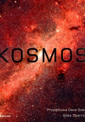 Kosmos - Sparrow Giles