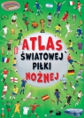 Atlas światowej piłki nożnej Jose Moran