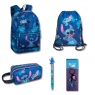 Pakiet szkolny Coolpack Stitch - zestaw 3