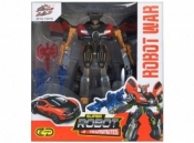 Robot 2w1