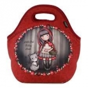 Torba na lunch - Little Red Riding Hood